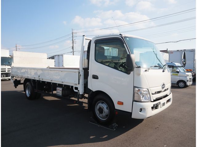 HINO DUTRO 2022 Image 31