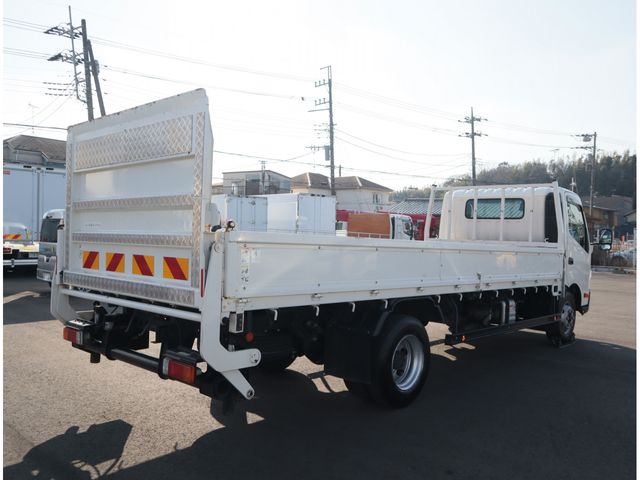 HINO DUTRO 2022 Image 31