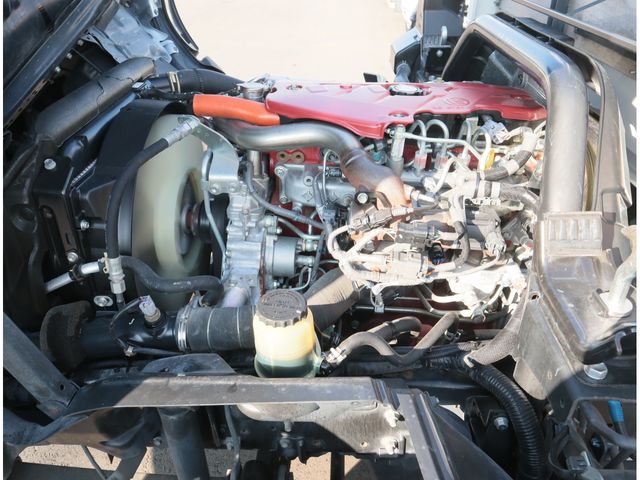 HINO DUTRO 2022 Image 31