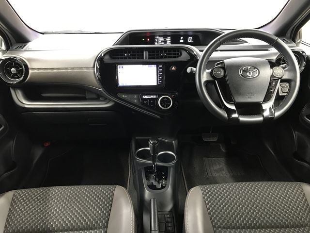 TOYOTA AQUA 2019 Image 31