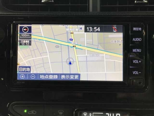 TOYOTA AQUA 2019 Image 31