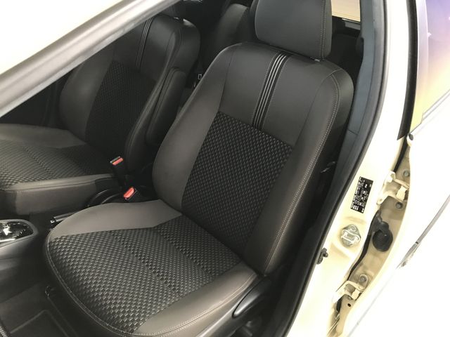 TOYOTA AQUA 2019 Image 31