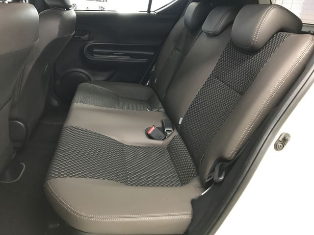 TOYOTA AQUA 2019 Image 31