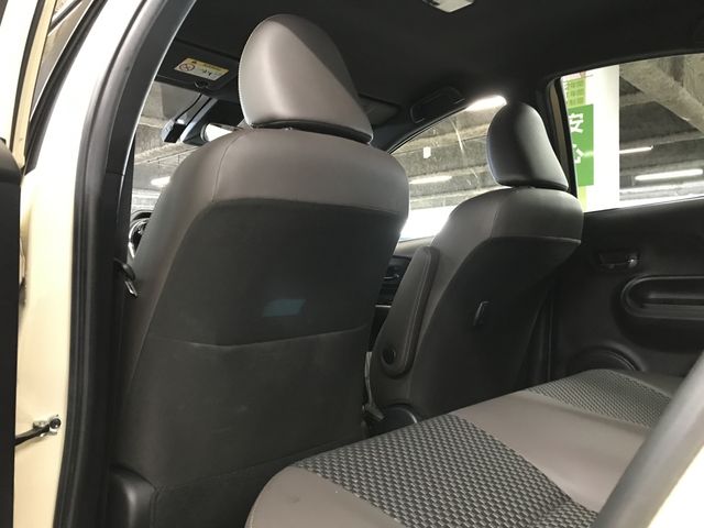 TOYOTA AQUA 2019 Image 31