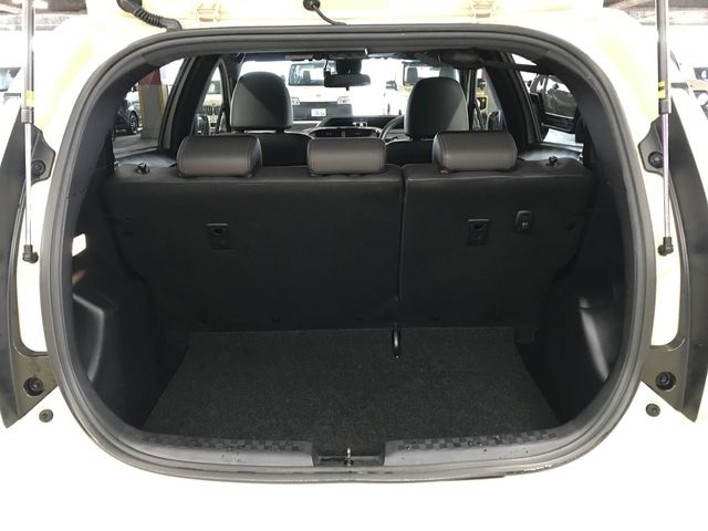 TOYOTA AQUA 2019 Image 31