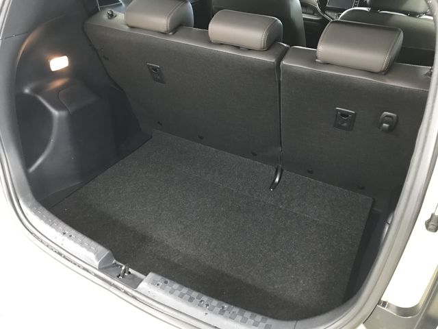 TOYOTA AQUA 2019 Image 31