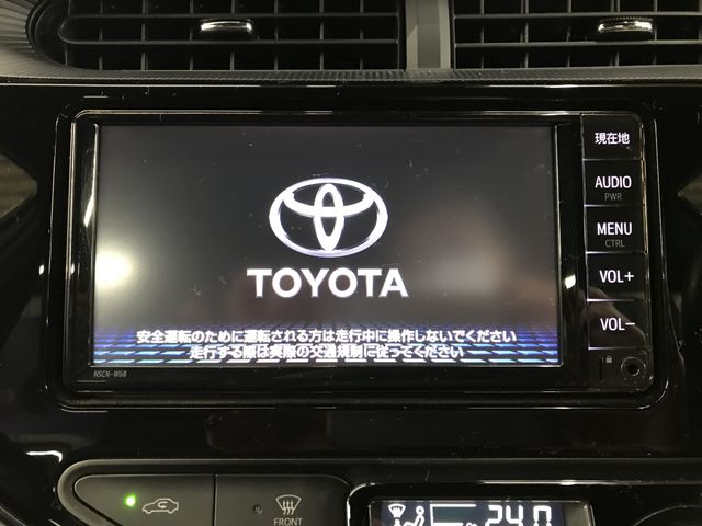 TOYOTA AQUA 2019 Image 31