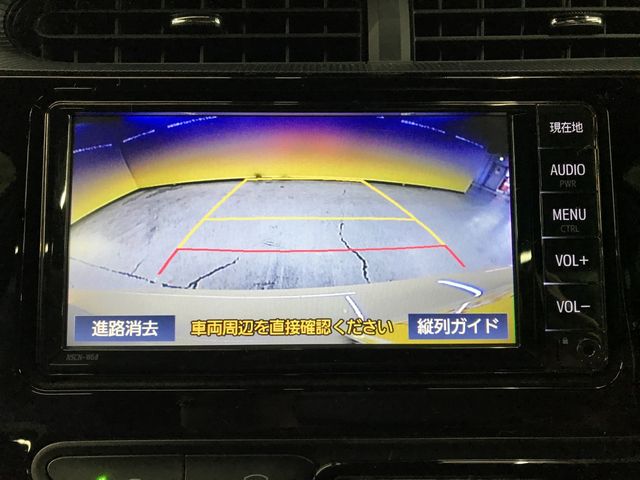 TOYOTA AQUA 2019 Image 31