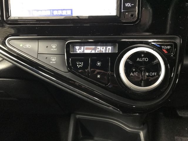 TOYOTA AQUA 2019 Image 31