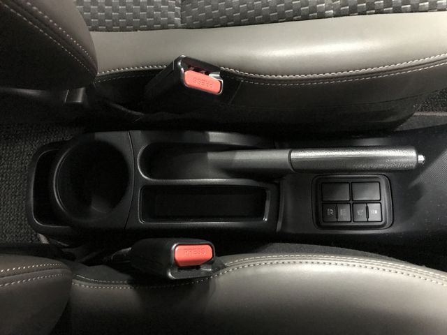 TOYOTA AQUA 2019 Image 31