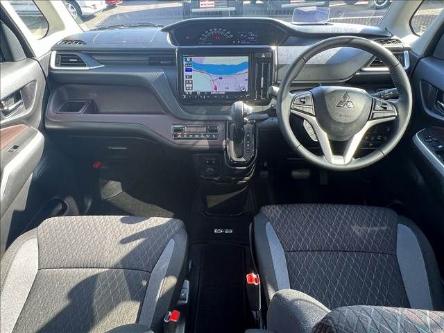 MITSUBISHI DELICA D:2 CUSTOM 2W 2021 Image 31