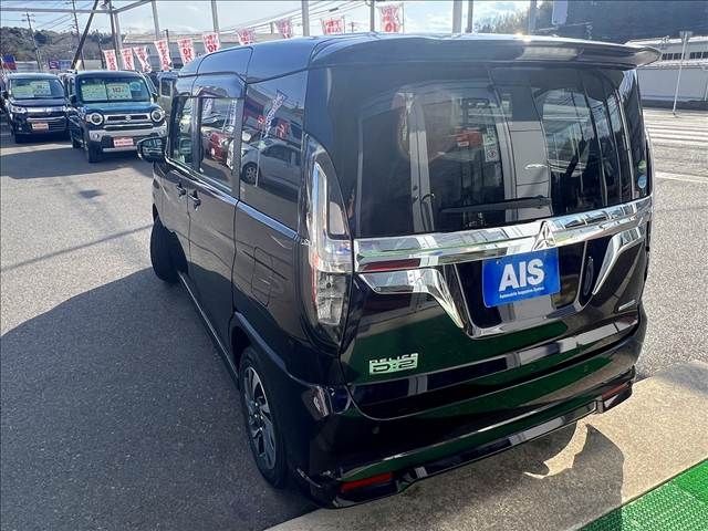 MITSUBISHI DELICA D:2 CUSTOM 2W 2021 Image 31