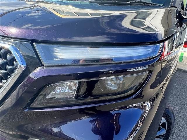 MITSUBISHI DELICA D:2 CUSTOM 2W 2021 Image 31