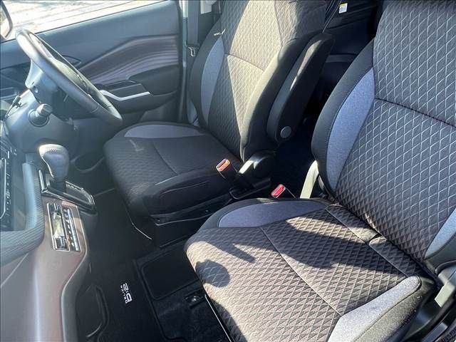 MITSUBISHI DELICA D:2 CUSTOM 2W 2021 Image 31