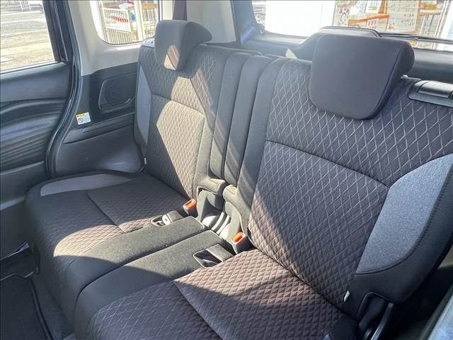 MITSUBISHI DELICA D:2 CUSTOM 2W 2021 Image 31