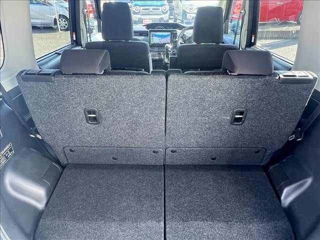 MITSUBISHI DELICA D:2 CUSTOM 2W 2021 Image 31