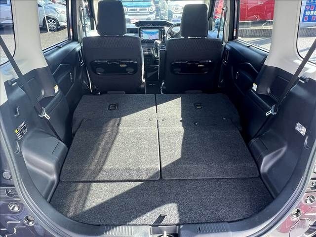 MITSUBISHI DELICA D:2 CUSTOM 2W 2021 Image 31