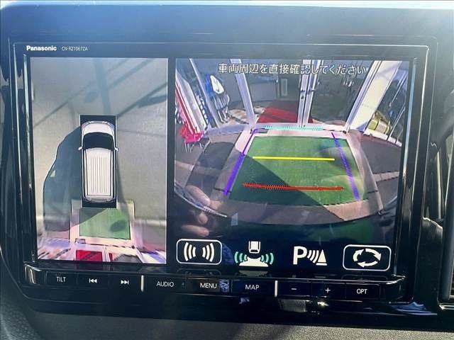 MITSUBISHI DELICA D:2 CUSTOM 2W 2021 Image 31