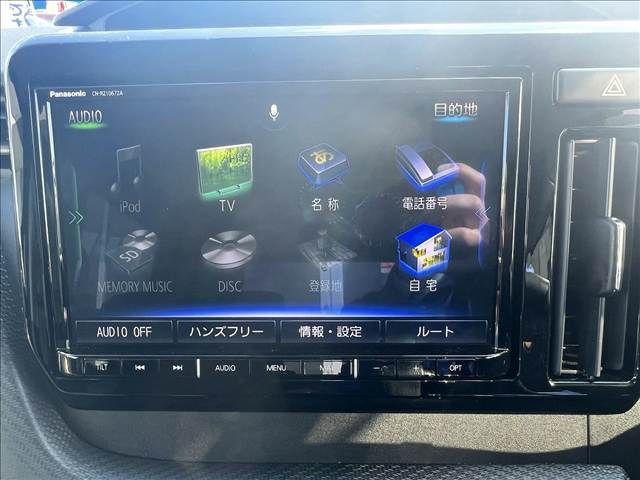 MITSUBISHI DELICA D:2 CUSTOM 2W 2021 Image 31