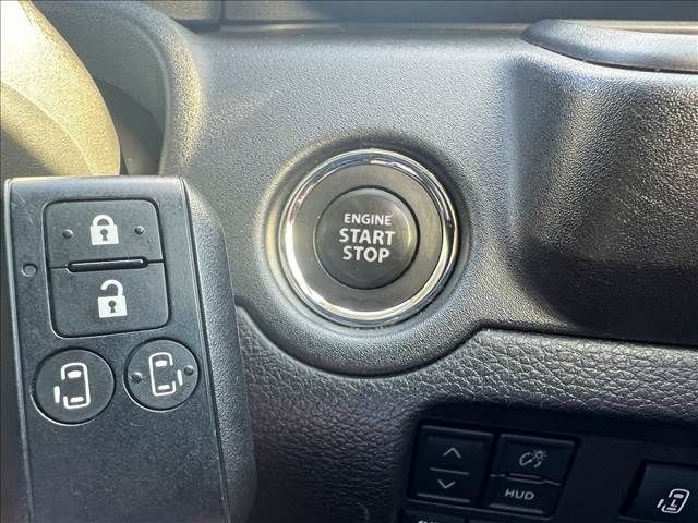 MITSUBISHI DELICA D:2 CUSTOM 2W 2021 Image 31