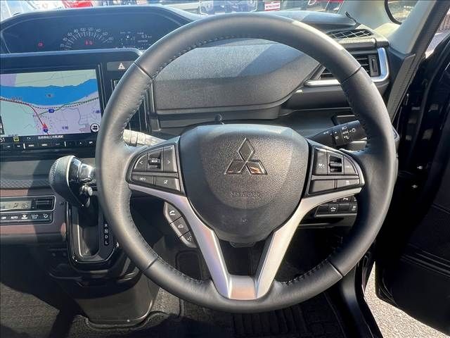 MITSUBISHI DELICA D:2 CUSTOM 2W 2021 Image 31