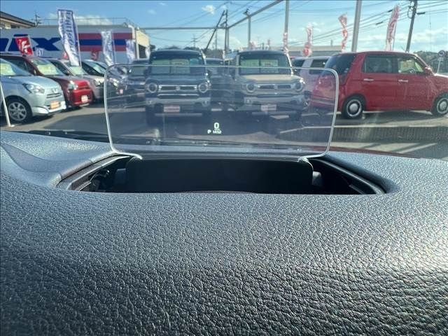 MITSUBISHI DELICA D:2 CUSTOM 2W 2021 Image 31