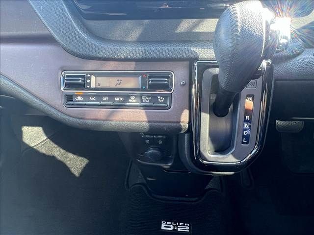 MITSUBISHI DELICA D:2 CUSTOM 2W 2021 Image 31