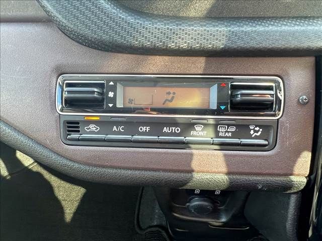 MITSUBISHI DELICA D:2 CUSTOM 2W 2021 Image 31