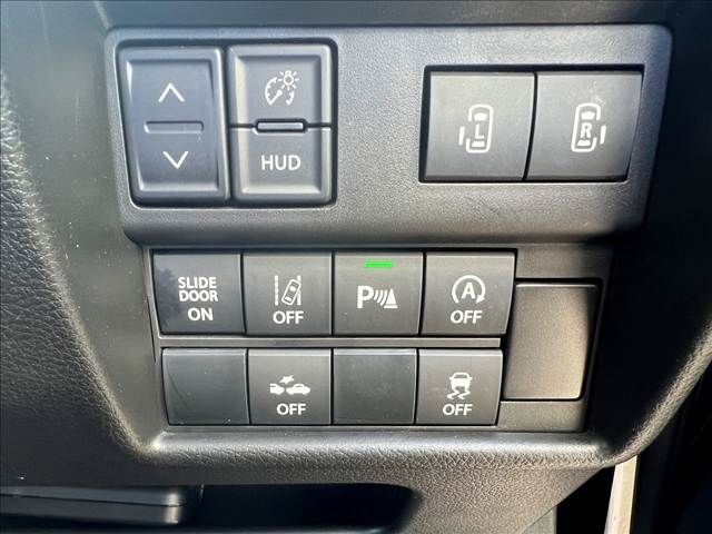 MITSUBISHI DELICA D:2 CUSTOM 2W 2021 Image 31