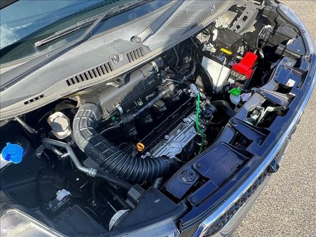 MITSUBISHI DELICA D:2 CUSTOM 2W 2021 Image 31