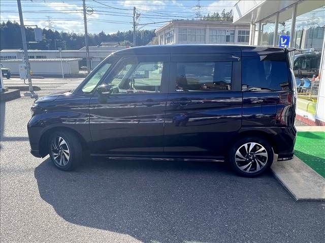 MITSUBISHI DELICA D:2 CUSTOM 2W 2021 Image 31