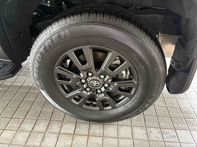 TOYOTA LANDCRUISER 250 2024 Image 31