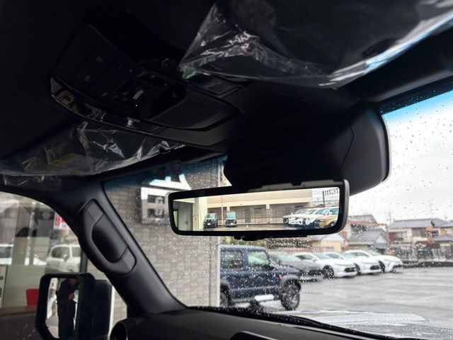 TOYOTA LANDCRUISER 250 2024 Image 31