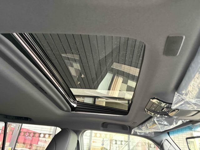 TOYOTA LANDCRUISER 250 2024 Image 31