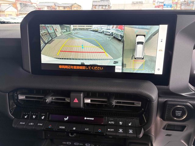 TOYOTA LANDCRUISER 250 2024 Image 31