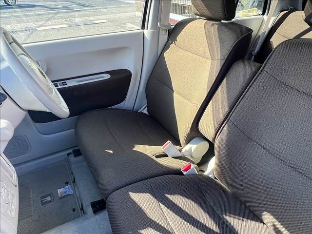 SUZUKI ALTO LAPIN 4WD 2017 Image 31