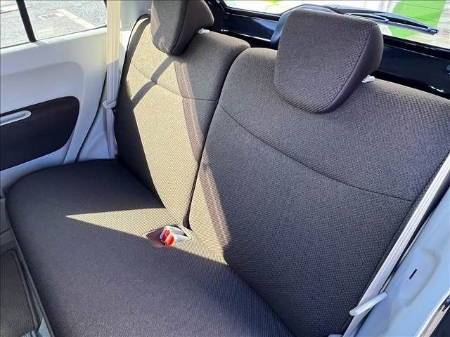 SUZUKI ALTO LAPIN 4WD 2017 Image 31