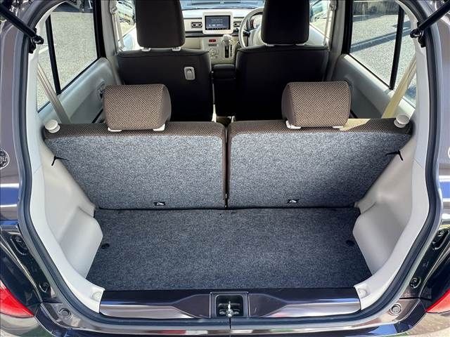 SUZUKI ALTO LAPIN 4WD 2017 Image 31