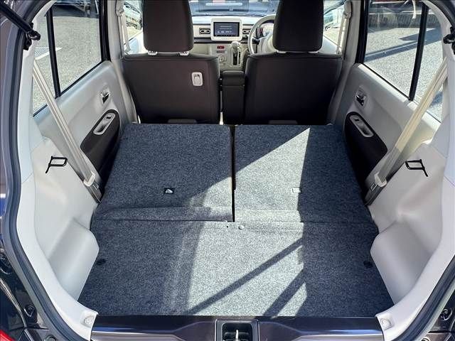 SUZUKI ALTO LAPIN 4WD 2017 Image 31