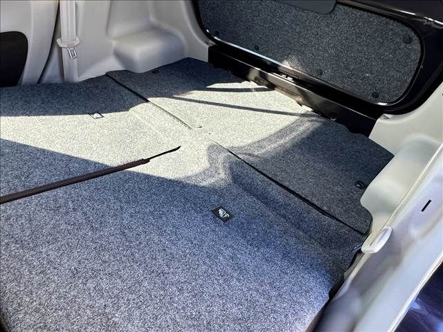 SUZUKI ALTO LAPIN 4WD 2017 Image 31