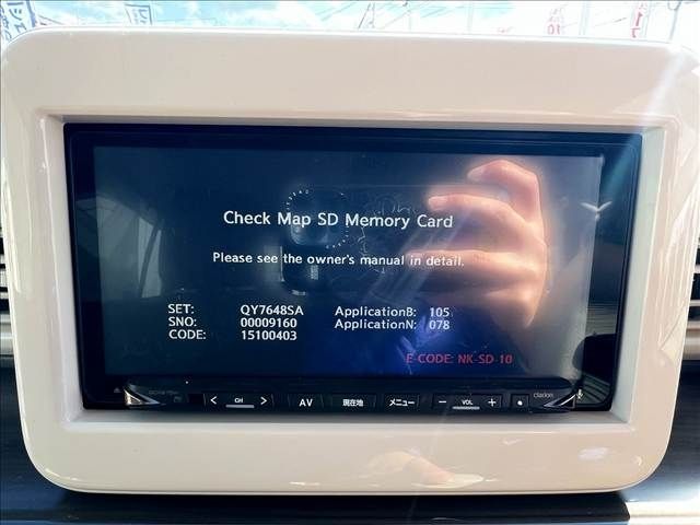 SUZUKI ALTO LAPIN 4WD 2017 Image 31