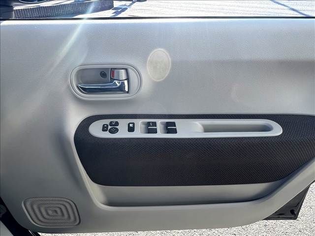 SUZUKI ALTO LAPIN 4WD 2017 Image 31