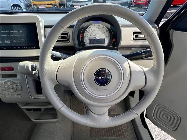 SUZUKI ALTO LAPIN 4WD 2017 Image 31