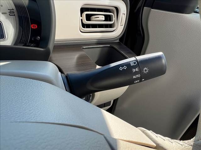 SUZUKI ALTO LAPIN 4WD 2017 Image 31