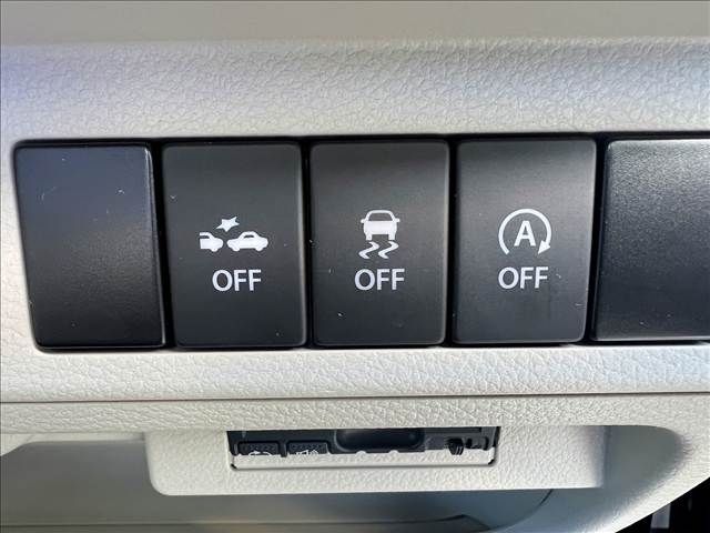 SUZUKI ALTO LAPIN 4WD 2017 Image 31