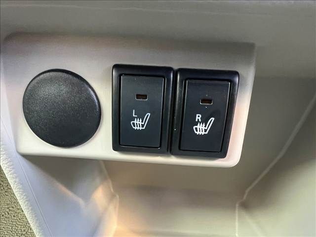 SUZUKI ALTO LAPIN 4WD 2017 Image 31