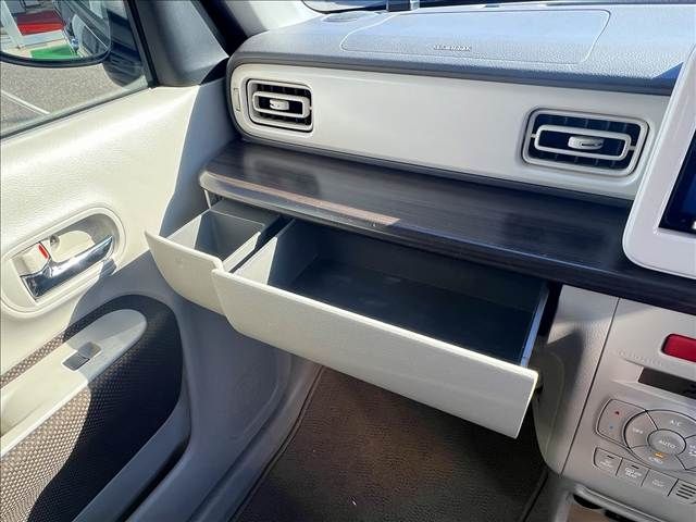 SUZUKI ALTO LAPIN 4WD 2017 Image 31