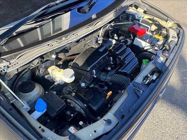 SUZUKI ALTO LAPIN 4WD 2017 Image 31