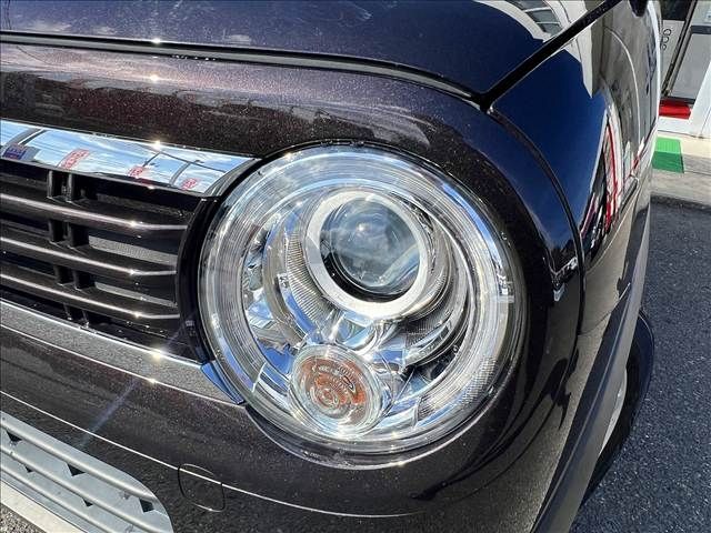 SUZUKI ALTO LAPIN 4WD 2017 Image 31