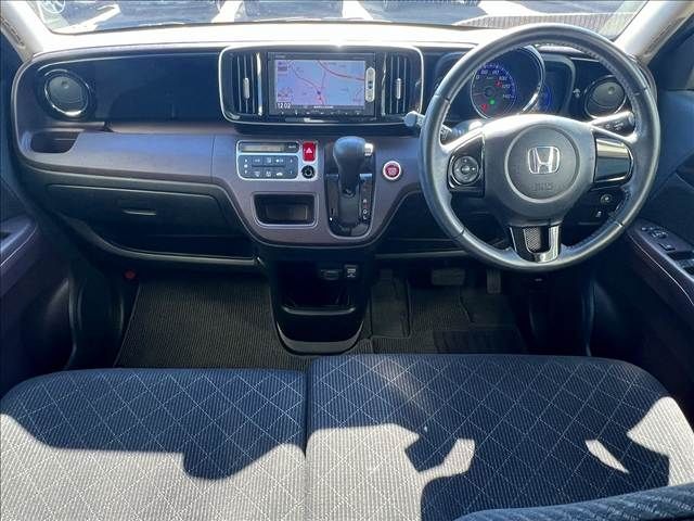 HONDA N-ONE 2015 Image 31